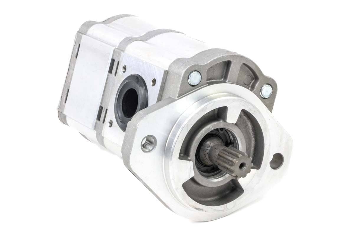 Pump Gear