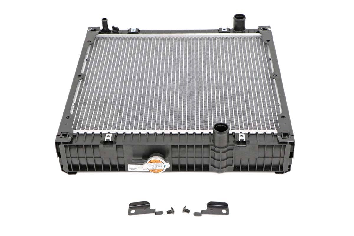 Radiator Assembly