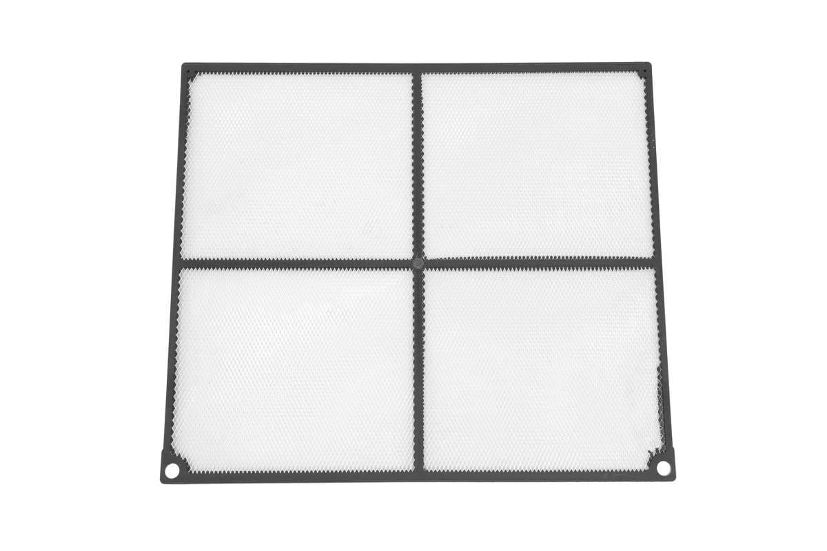 Screen Radiator Assembly
