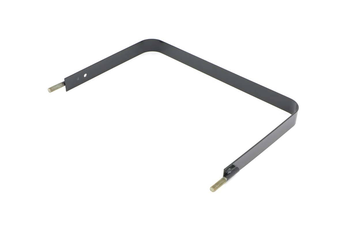 Plate Fuel Tank Holder Rr