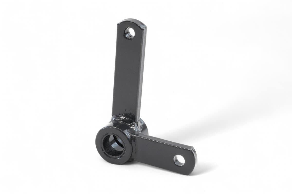 Lever Brake Left Hand Assembly