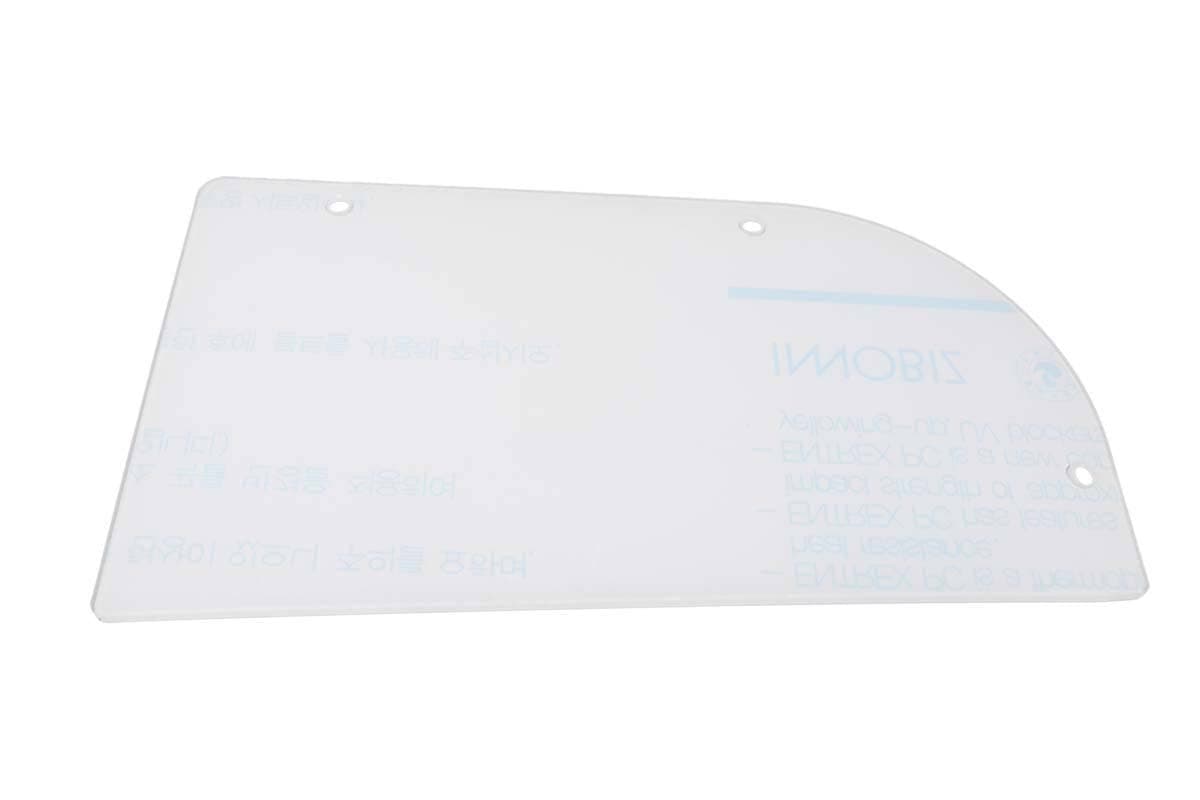 Panel Protection