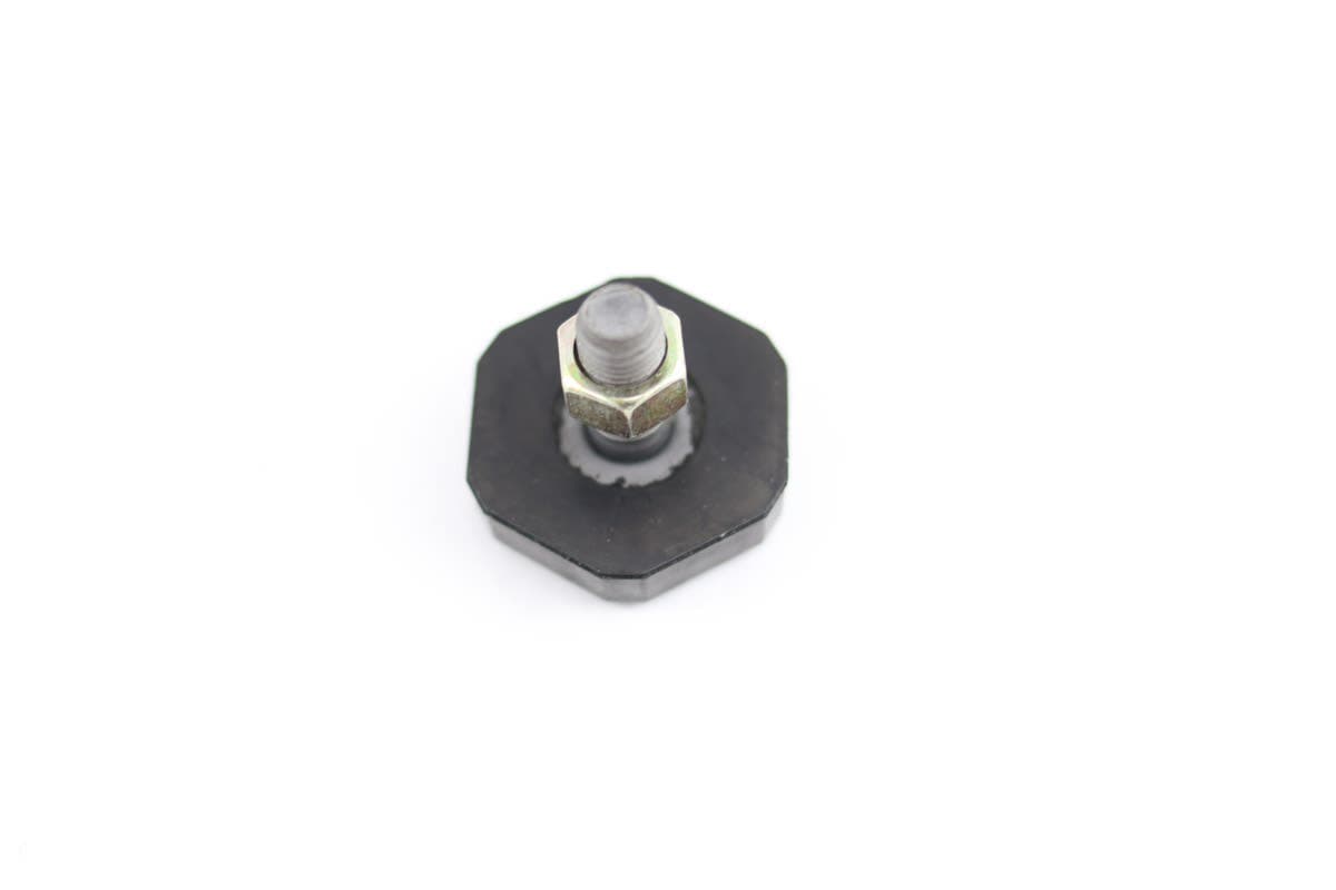Bolt Stopper