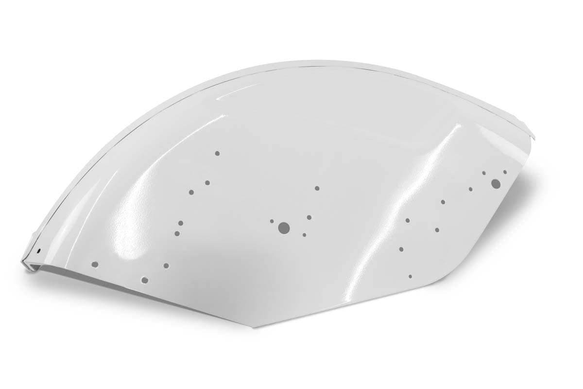 Fender Assembly Right Hand