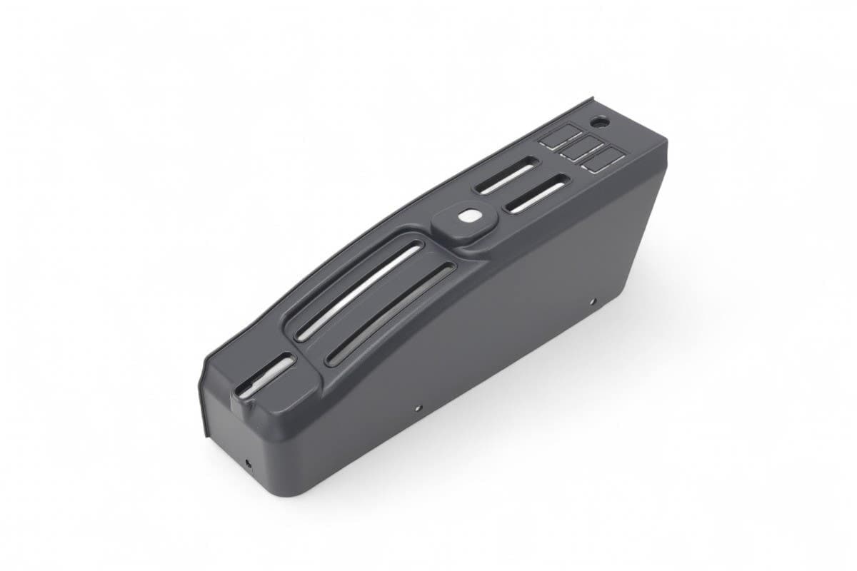 Lever Guide Right Hand