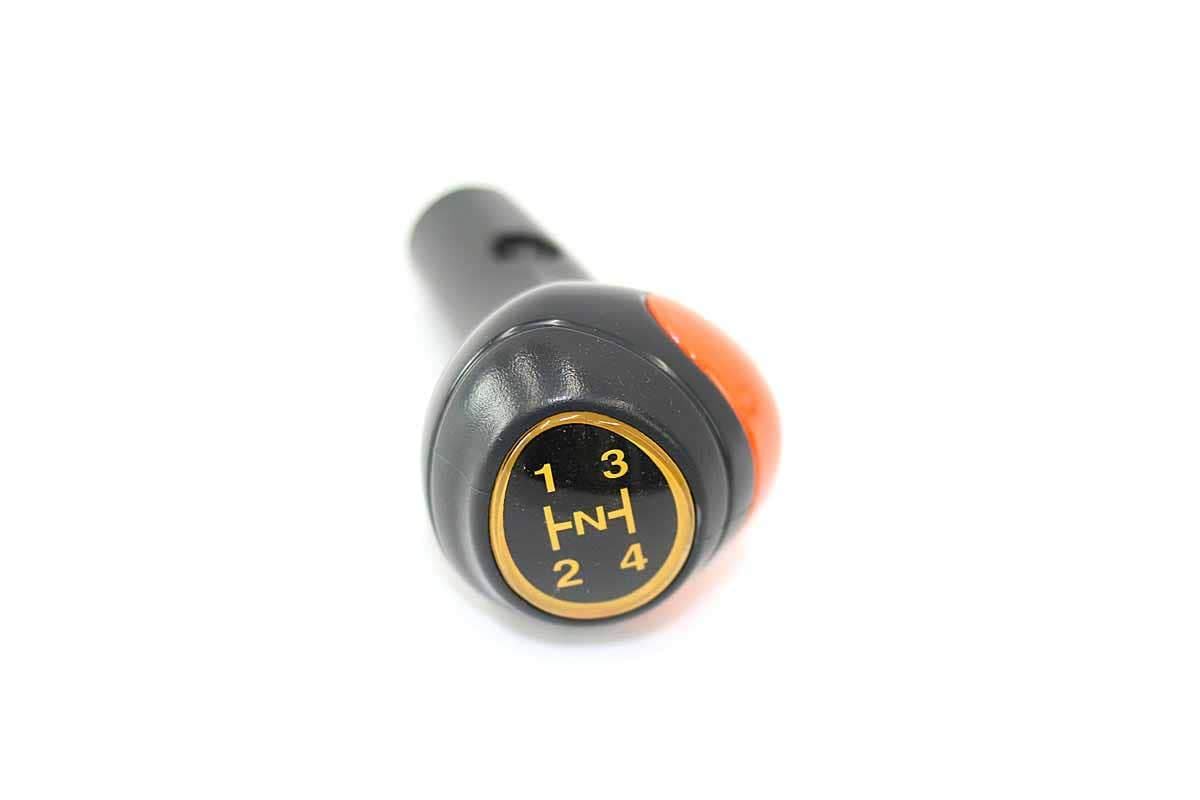 Grip Main Change