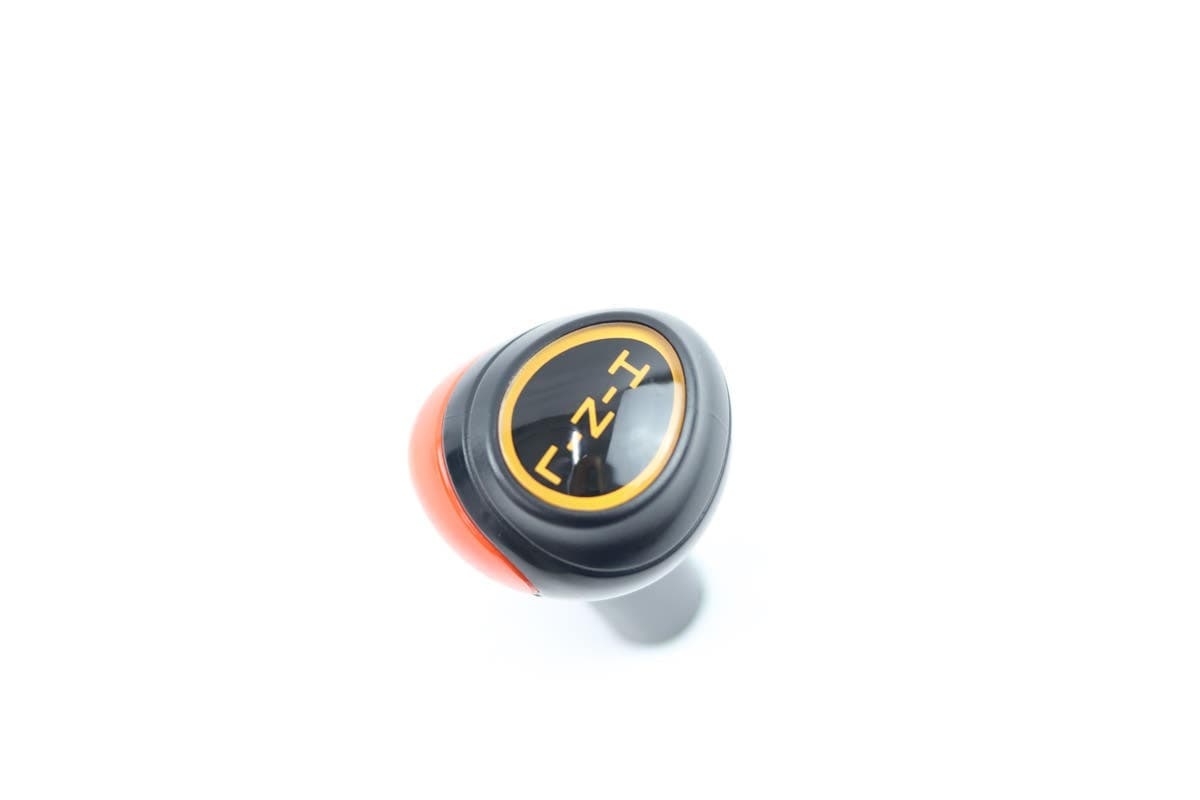 Grip Shift