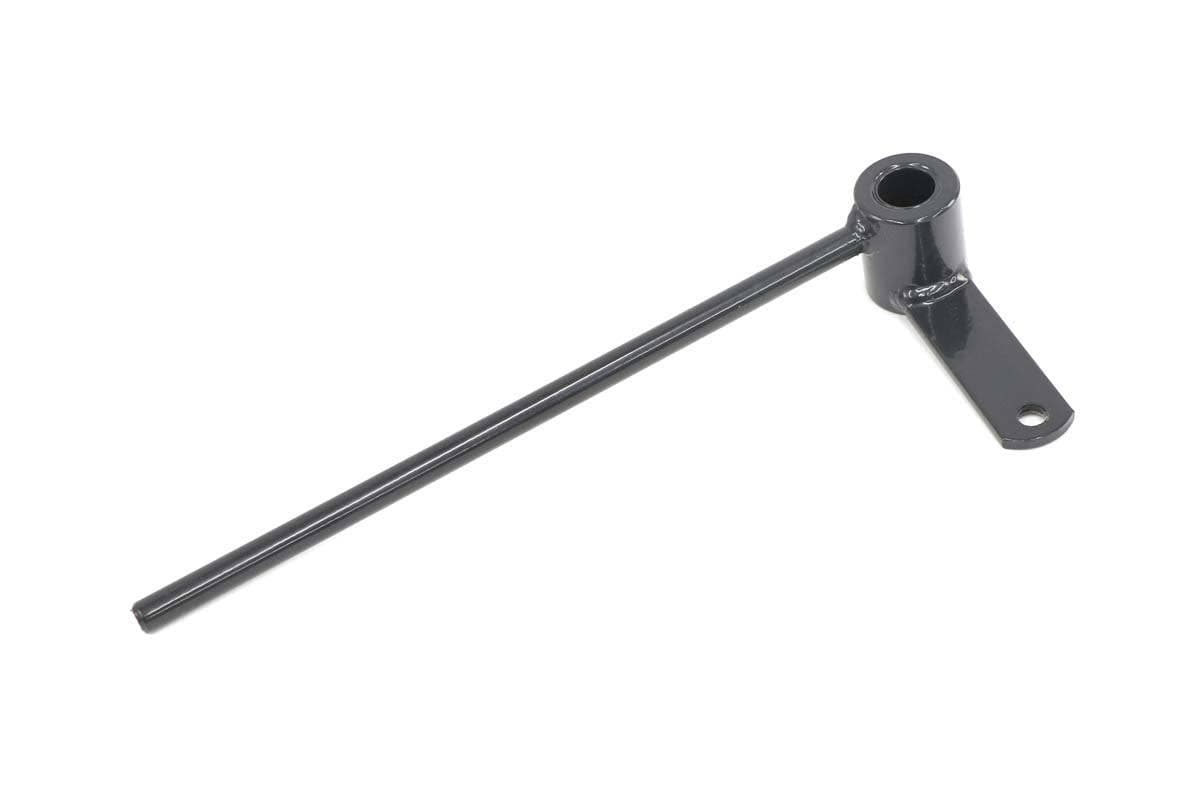 Lever Adjusting