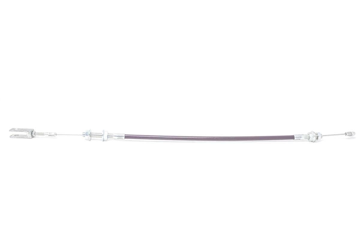 Cable Accelerator
