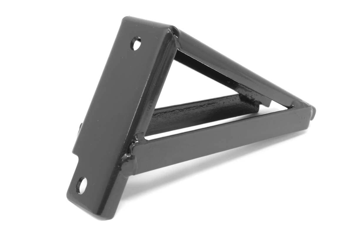 Bracket Step Support