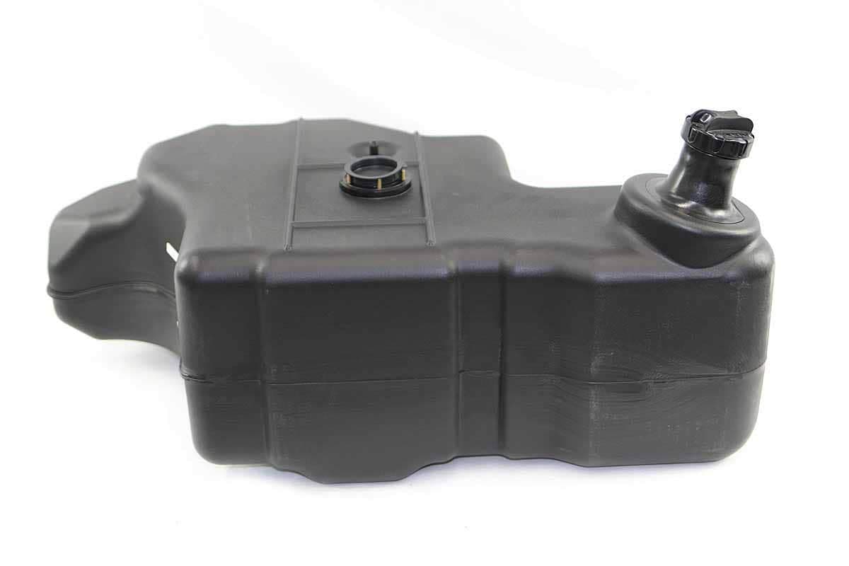 Tank Fuel Assembly