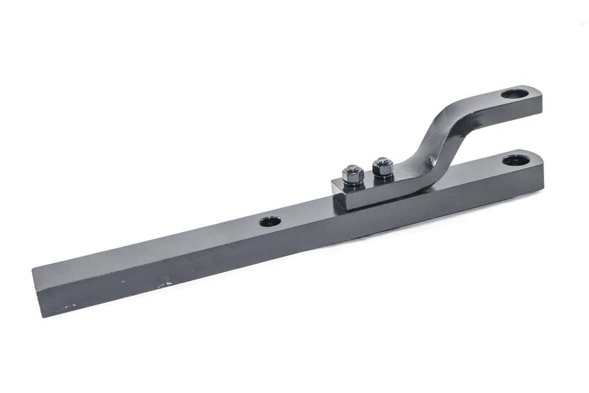 Drawbar Assembly