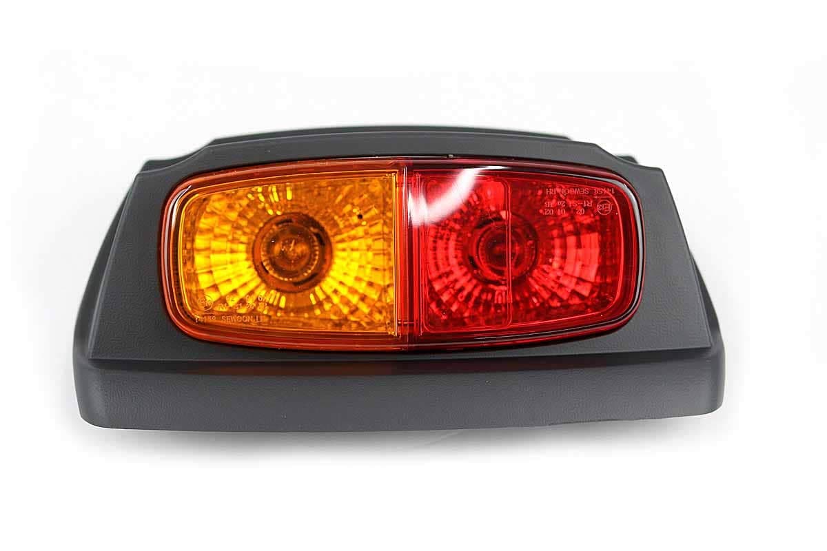 Light Rear Left