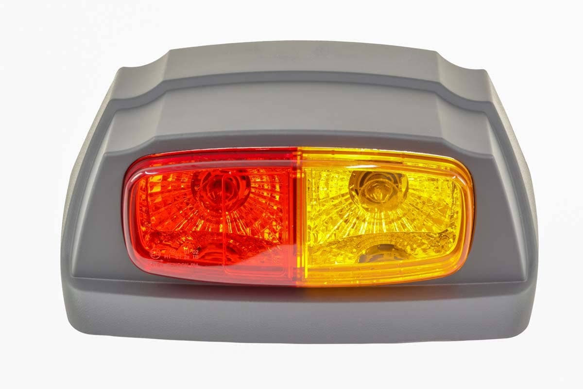 Light Rear Right