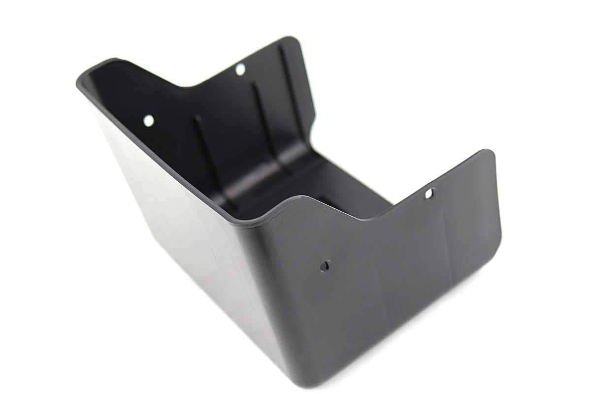 Batter Cover Upper