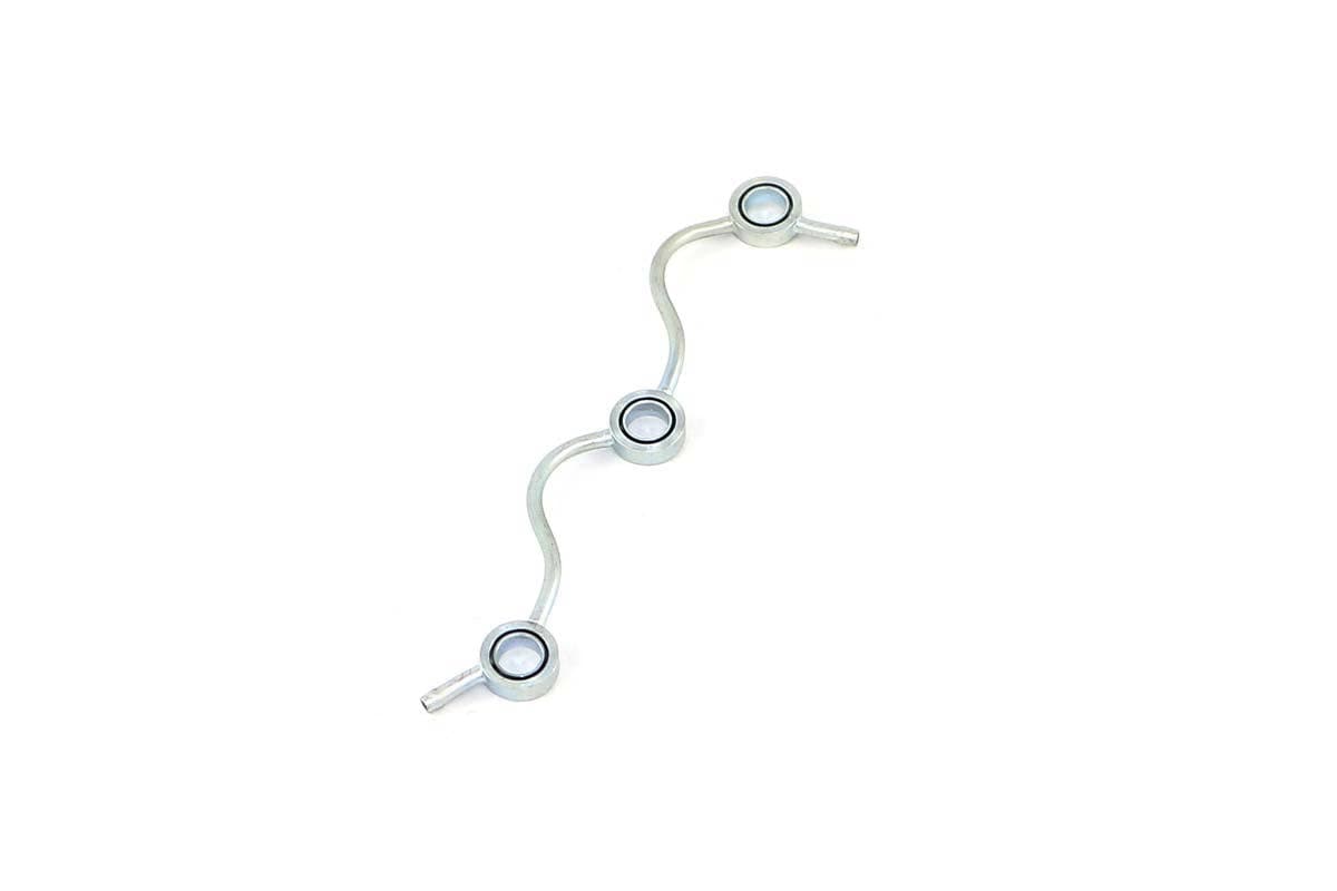Hose Over Flow