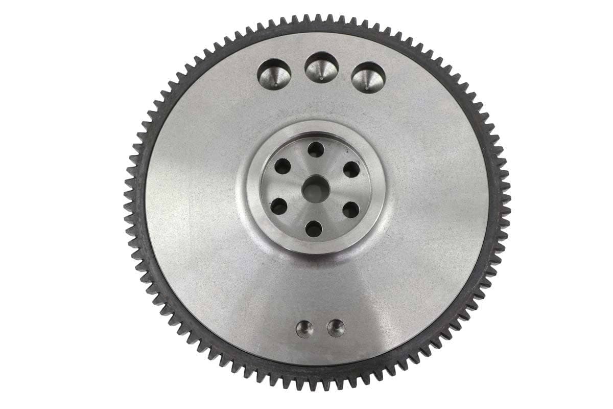 Flywheel Assembly