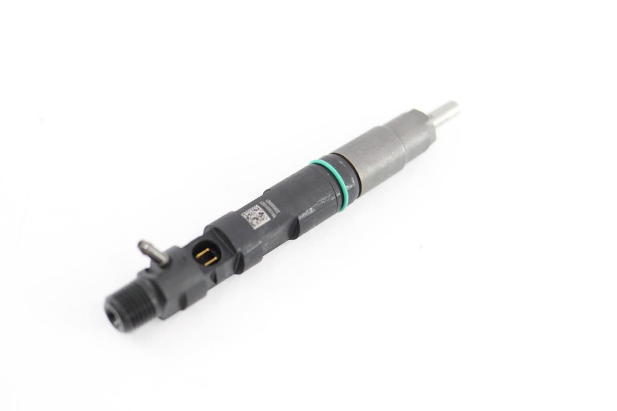 Injector Fuel Assembly