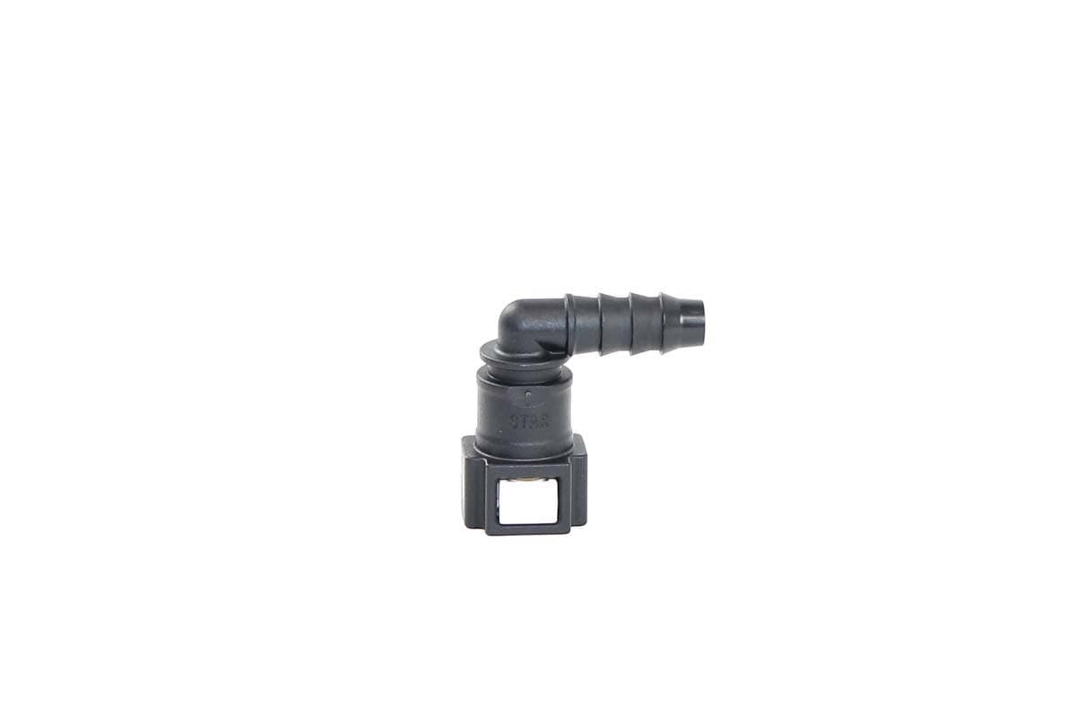 Connector Quick Locking