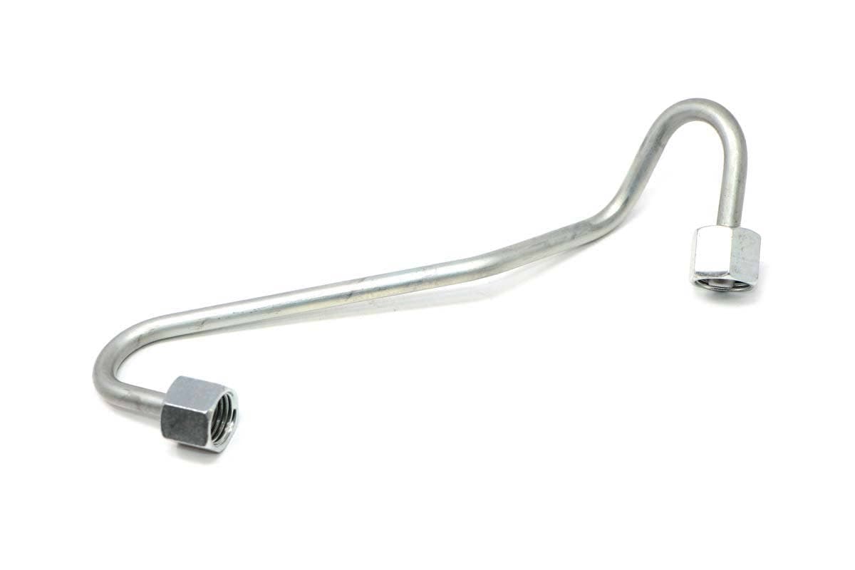 Pipe Fuel
