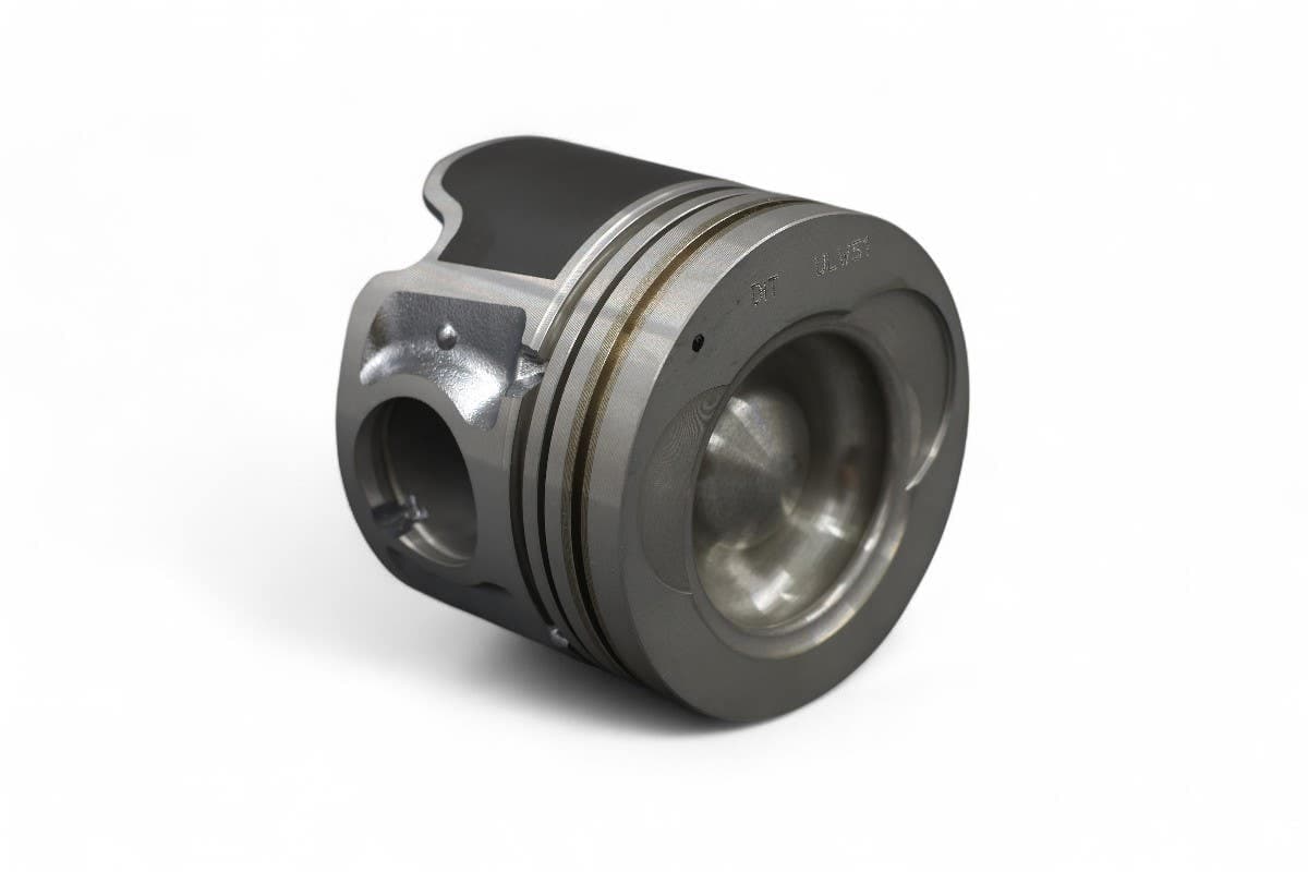 Piston Engine