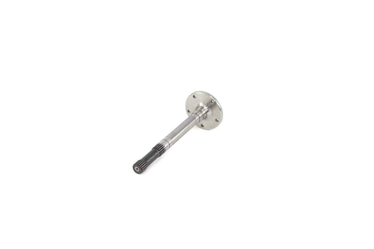 Axle Rear