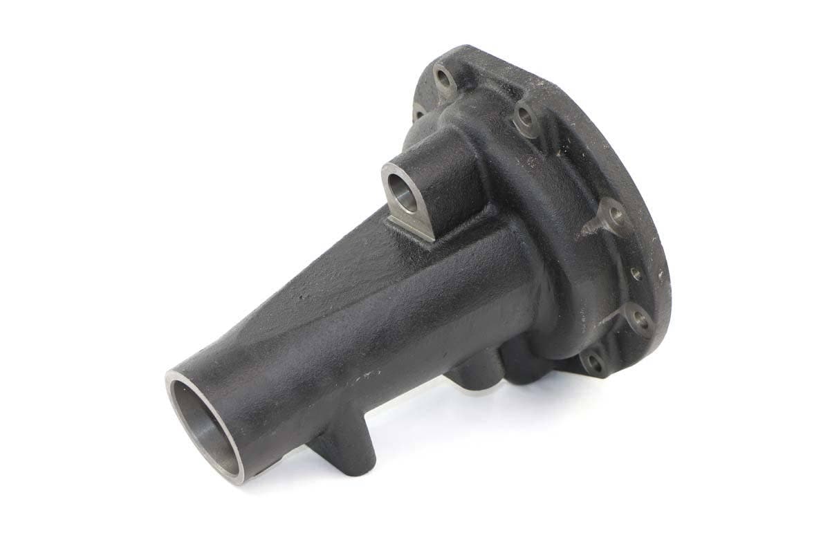 Housing Axle Rear