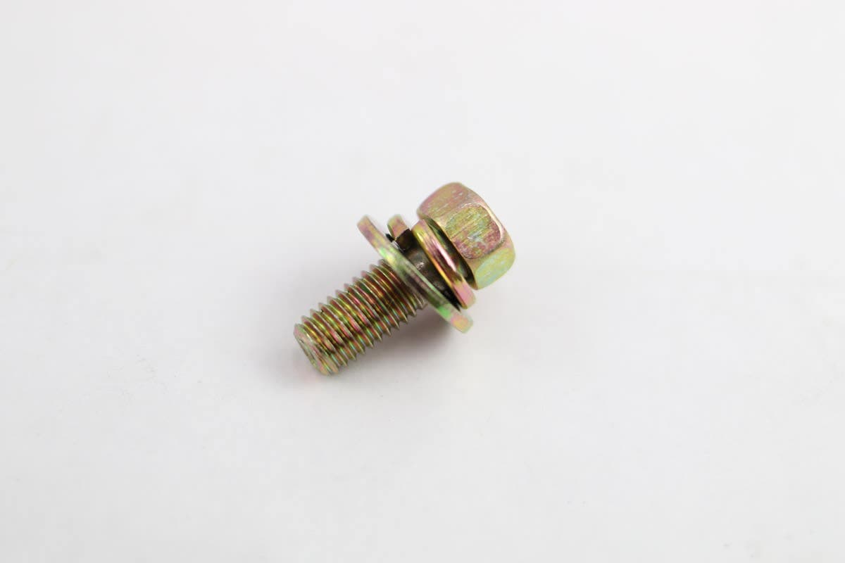 Bolt Hex