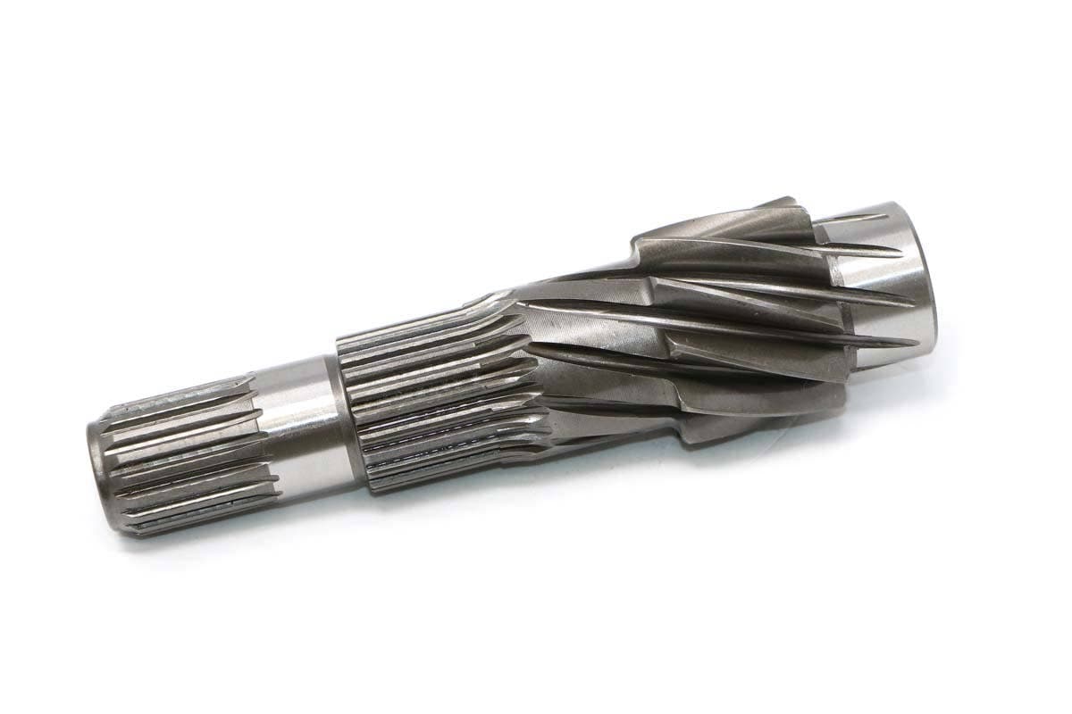 Shaft Gear