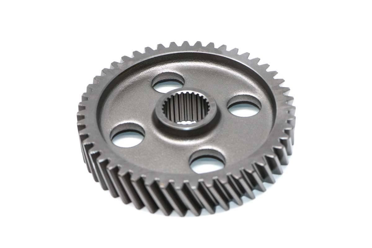 Gear Drive