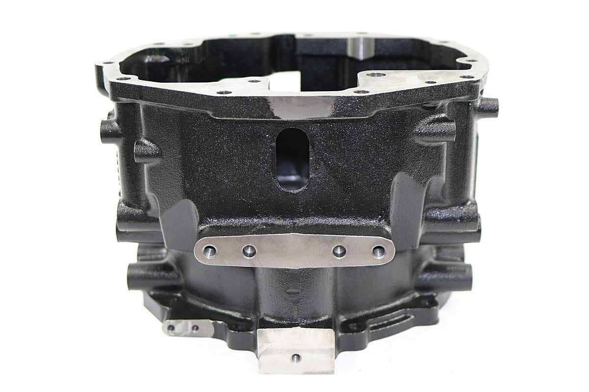 Housing Clutch