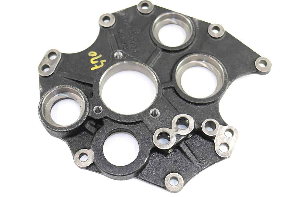 Cover Bearing