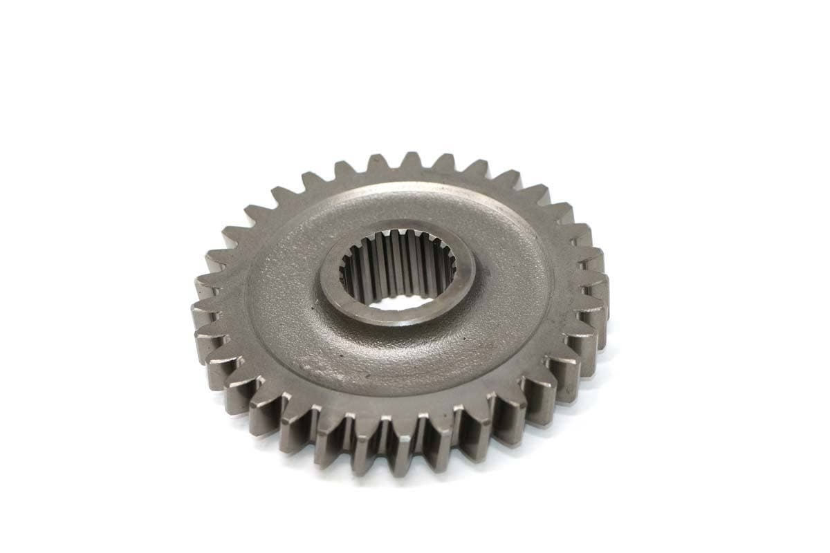 Gear Drive