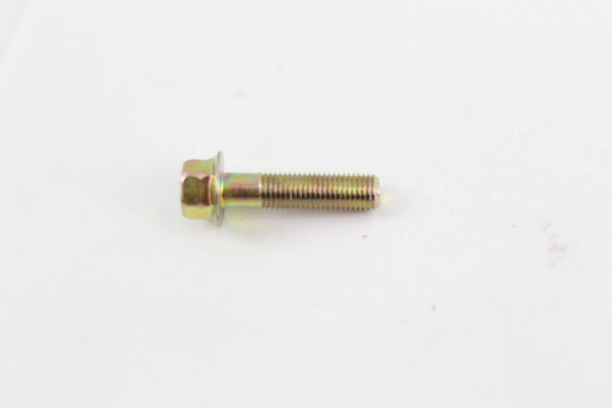 Bolt Flange