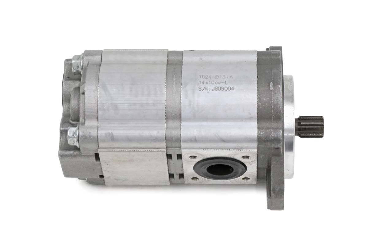 Pump Gear