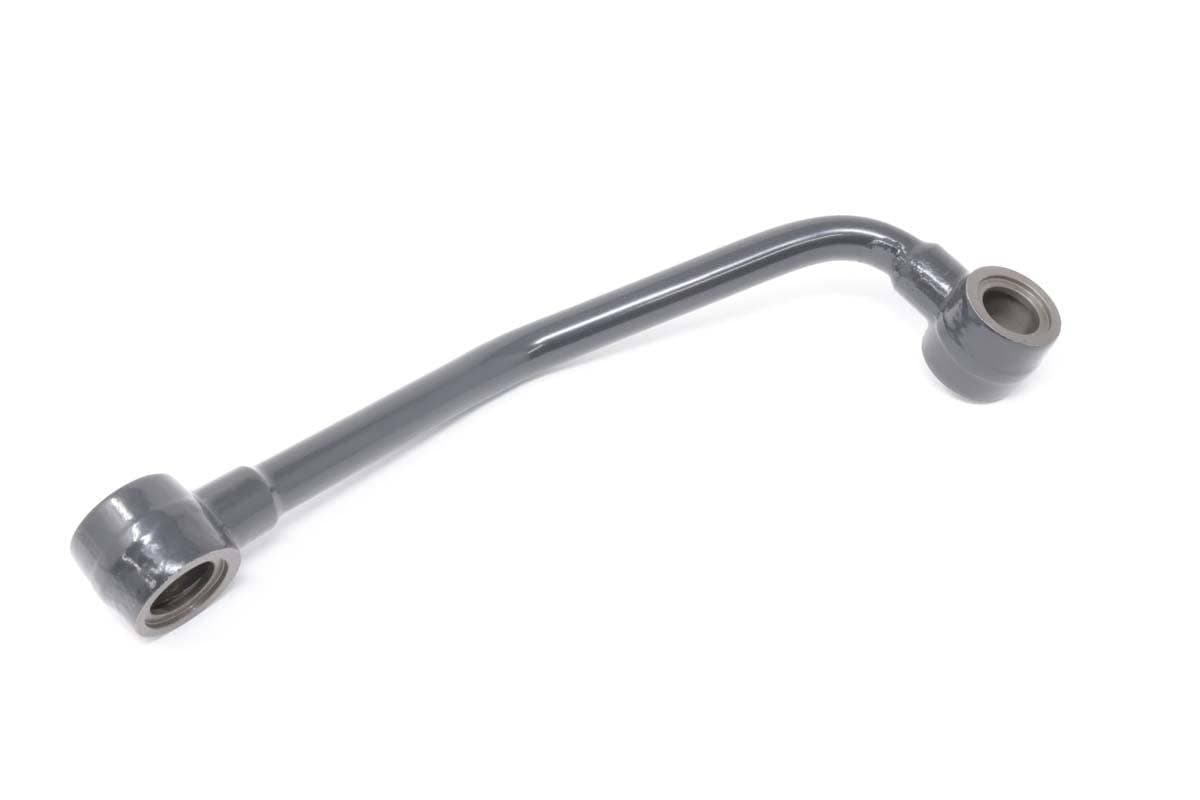 Pipe Charge Inlet Hst