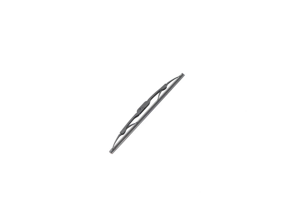 Blade Wiper Window