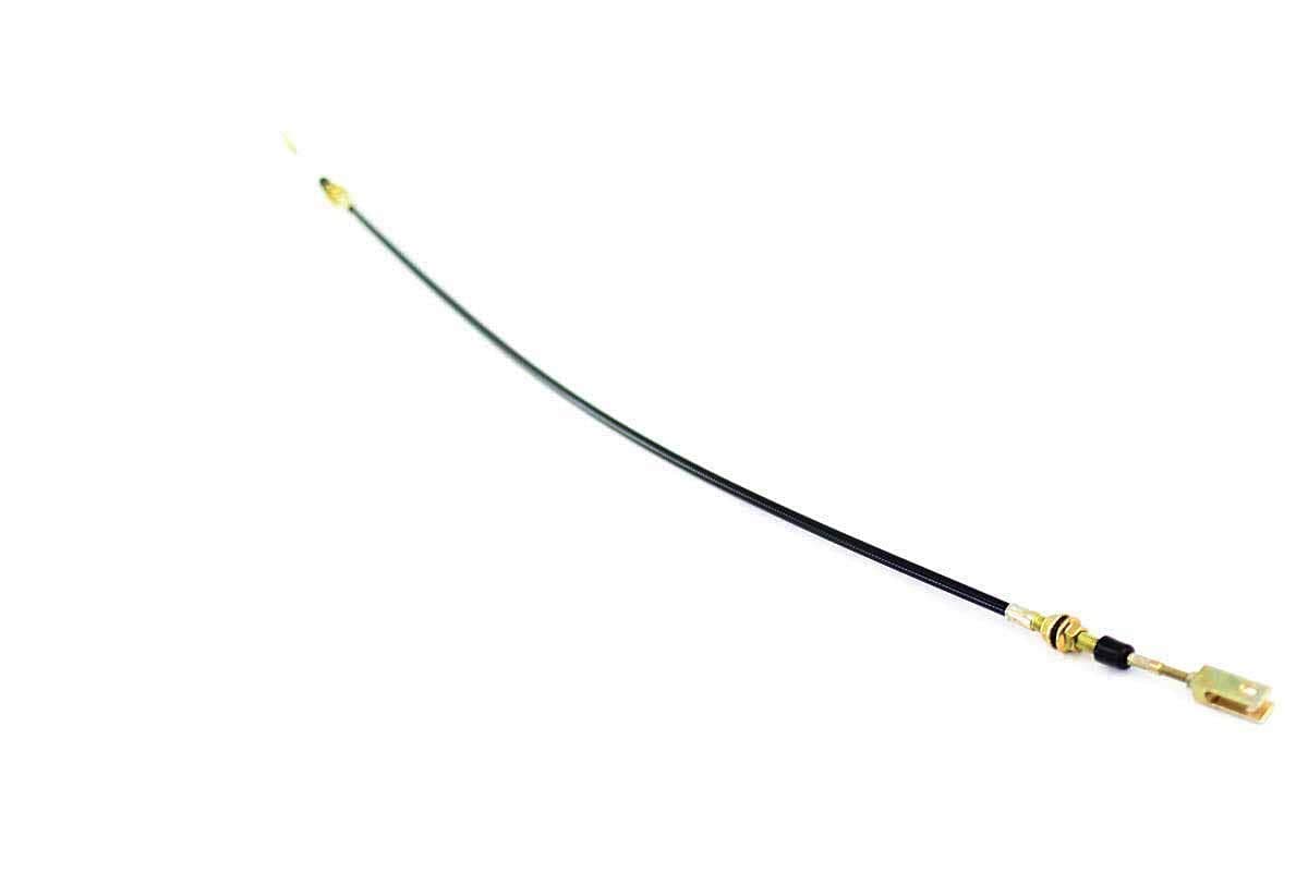 Cable Connecting