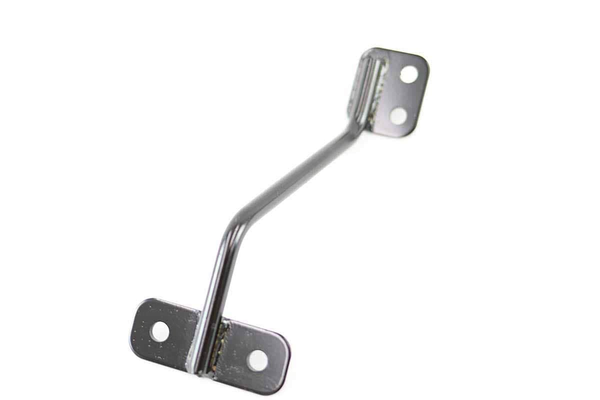 Support Radiator
