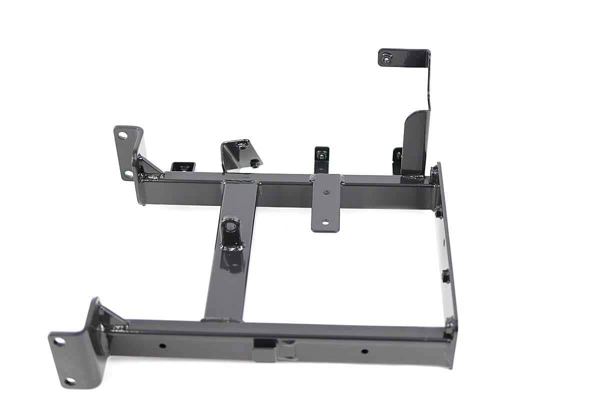 Frame Bonnet Support Wa