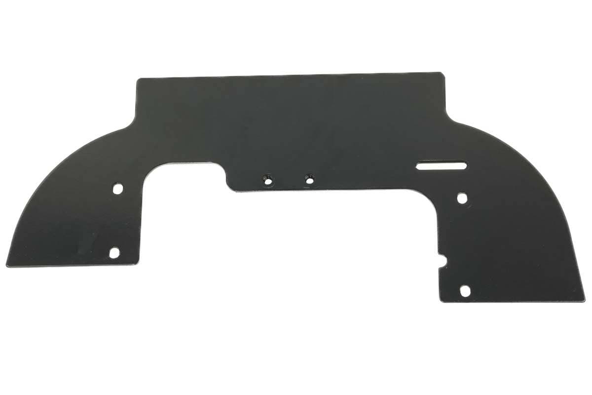 Bracket Latch
