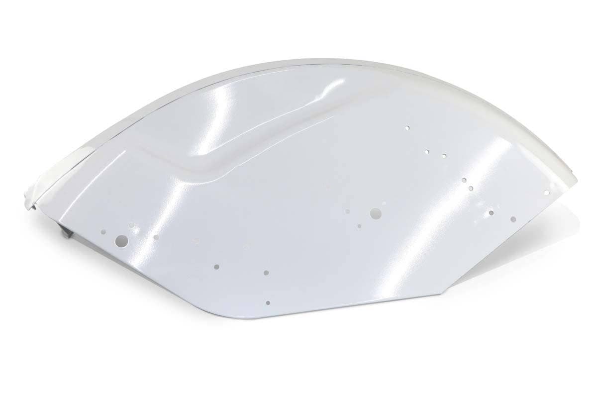 Fender Assembly Left Hand