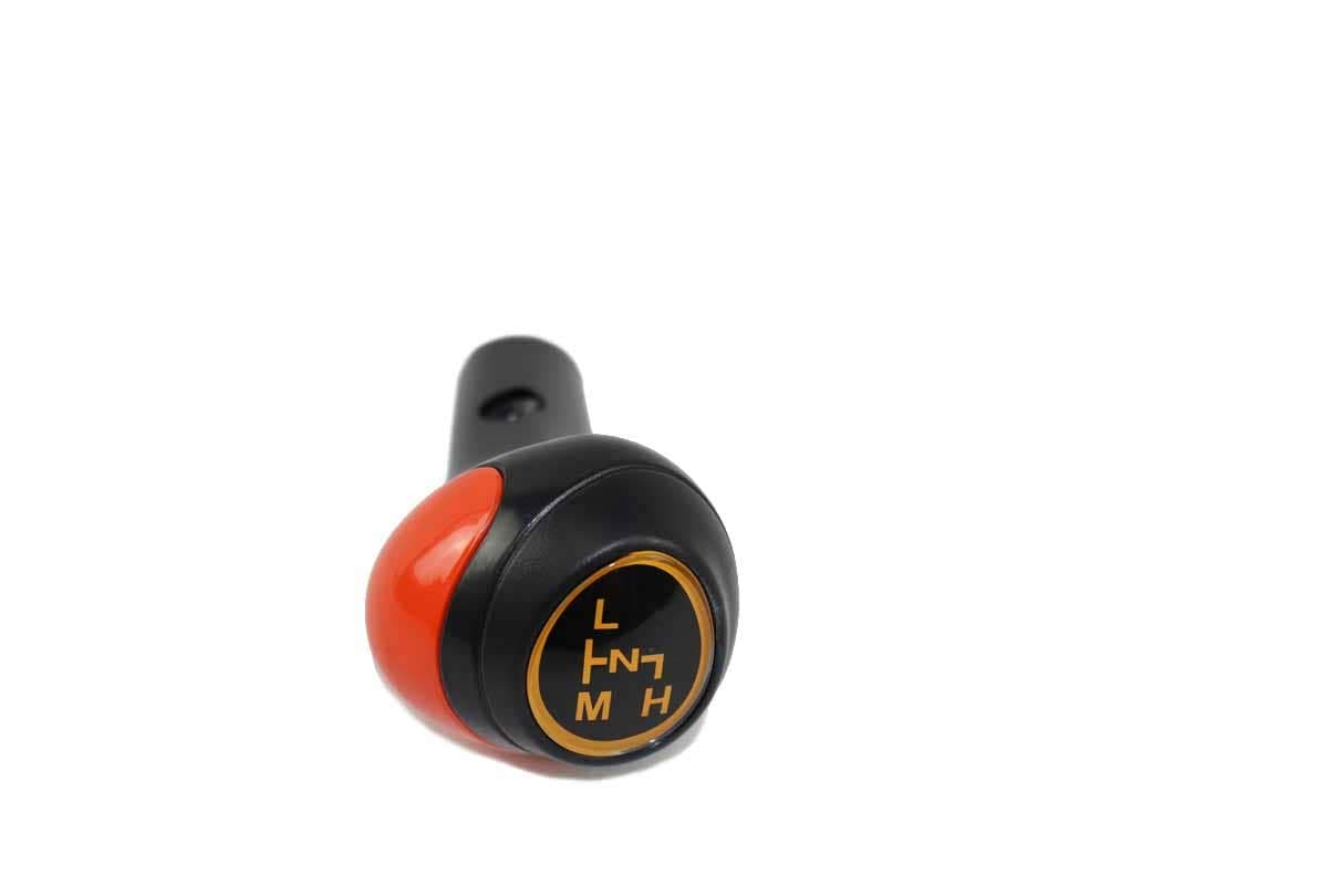 Grip Sub Change