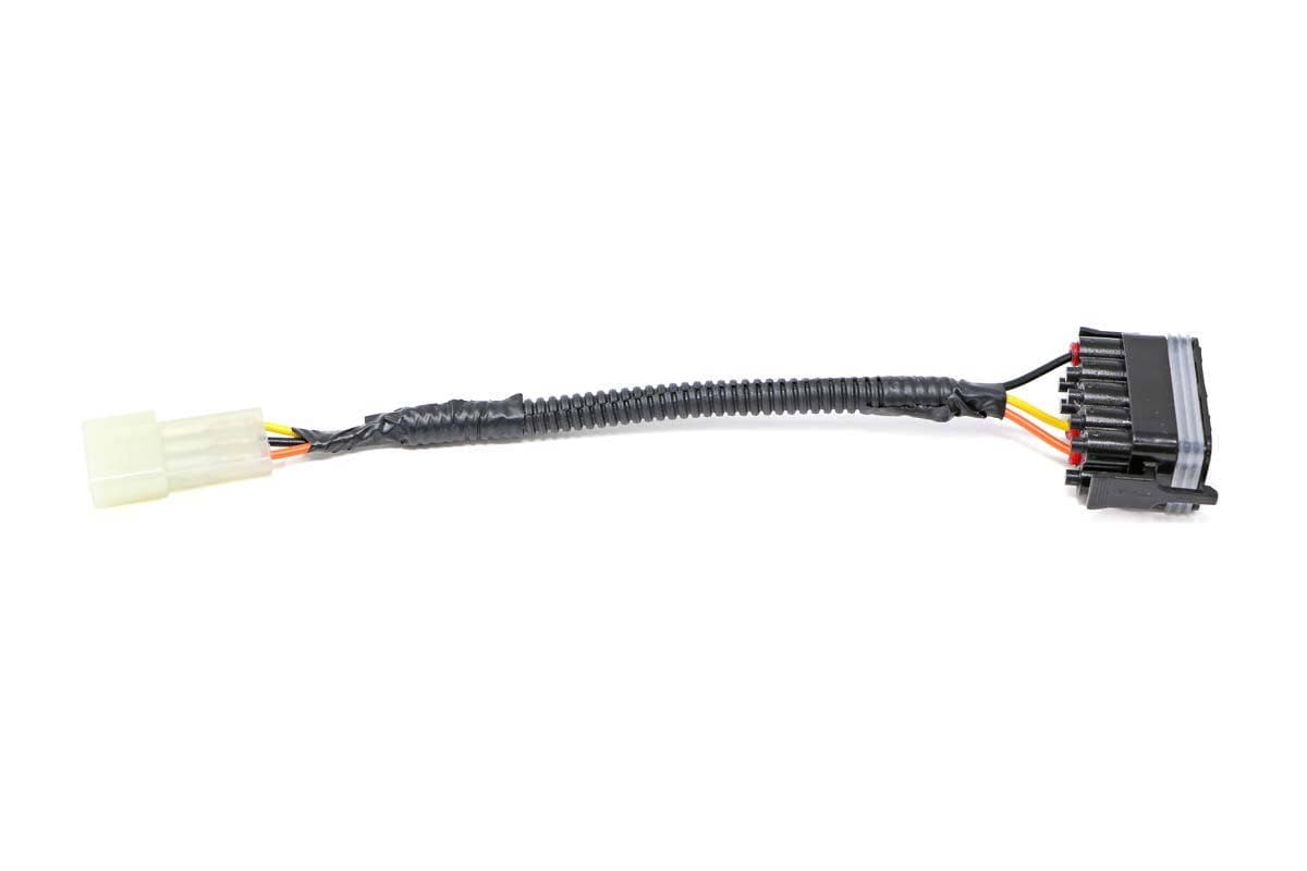 Harness Wire