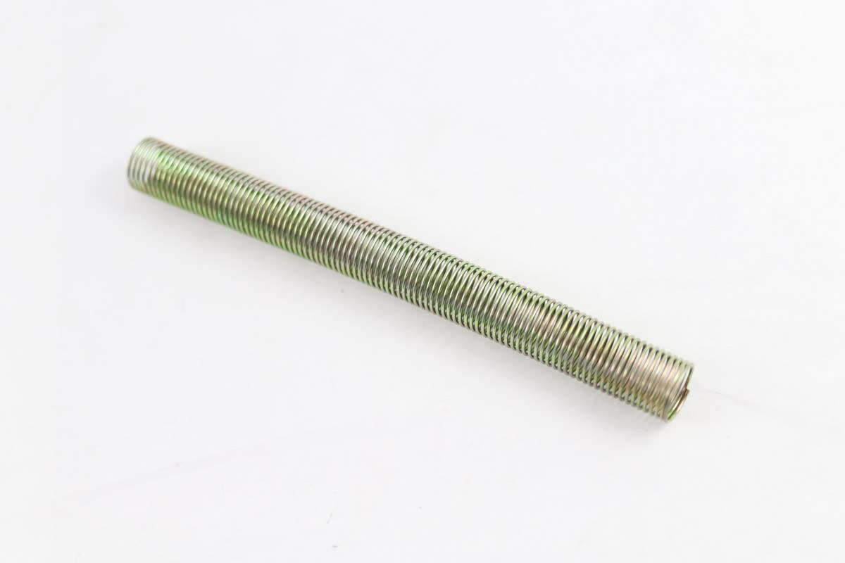 Spring Coil
