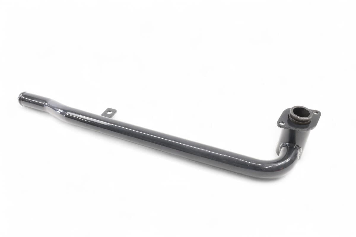Pipe Suction 1