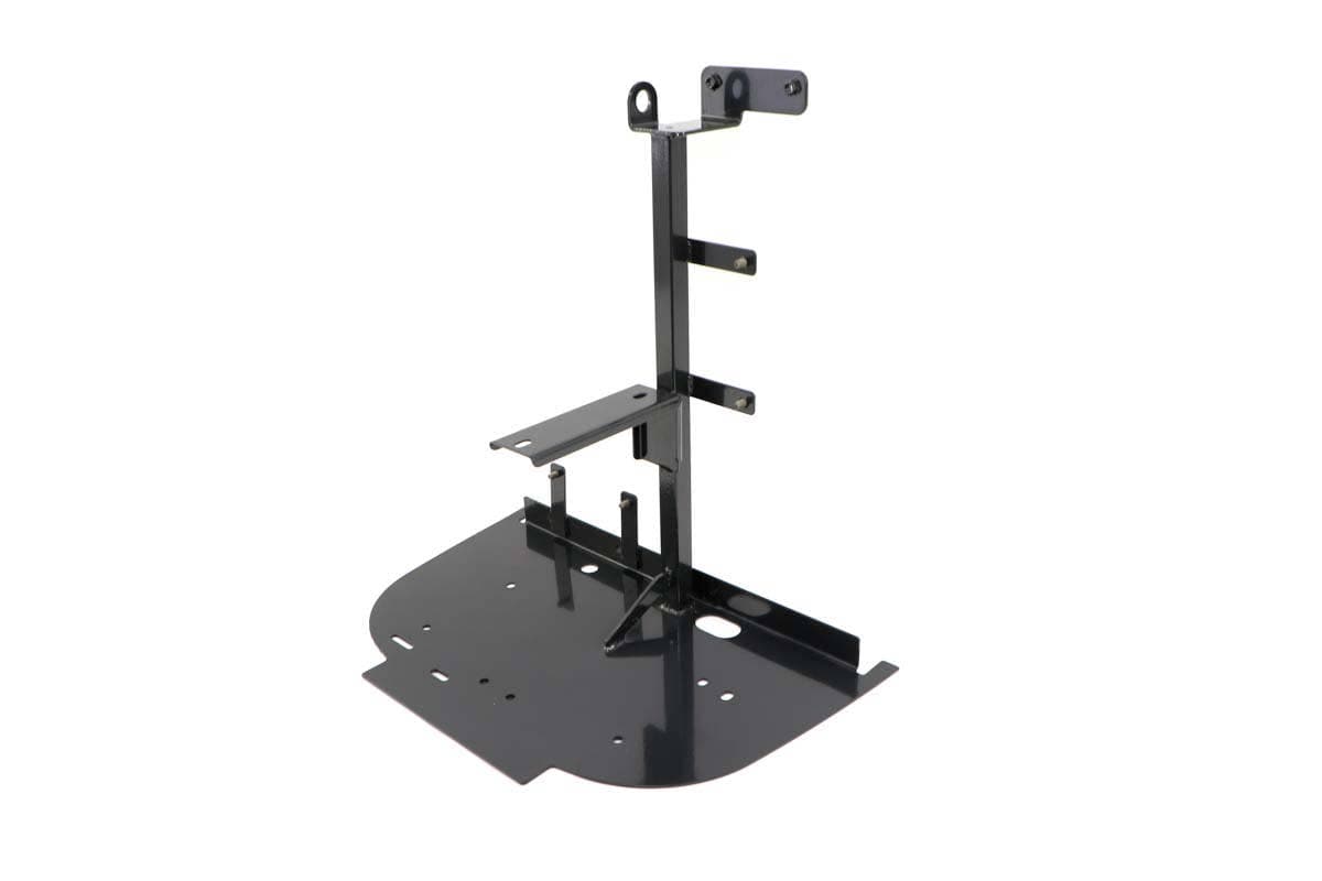 Support Air Cleaner