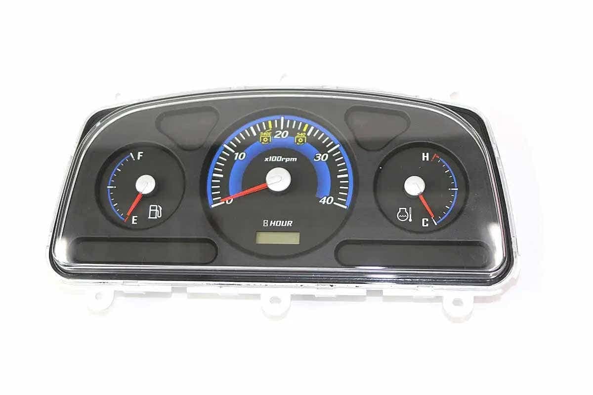 Display Controller