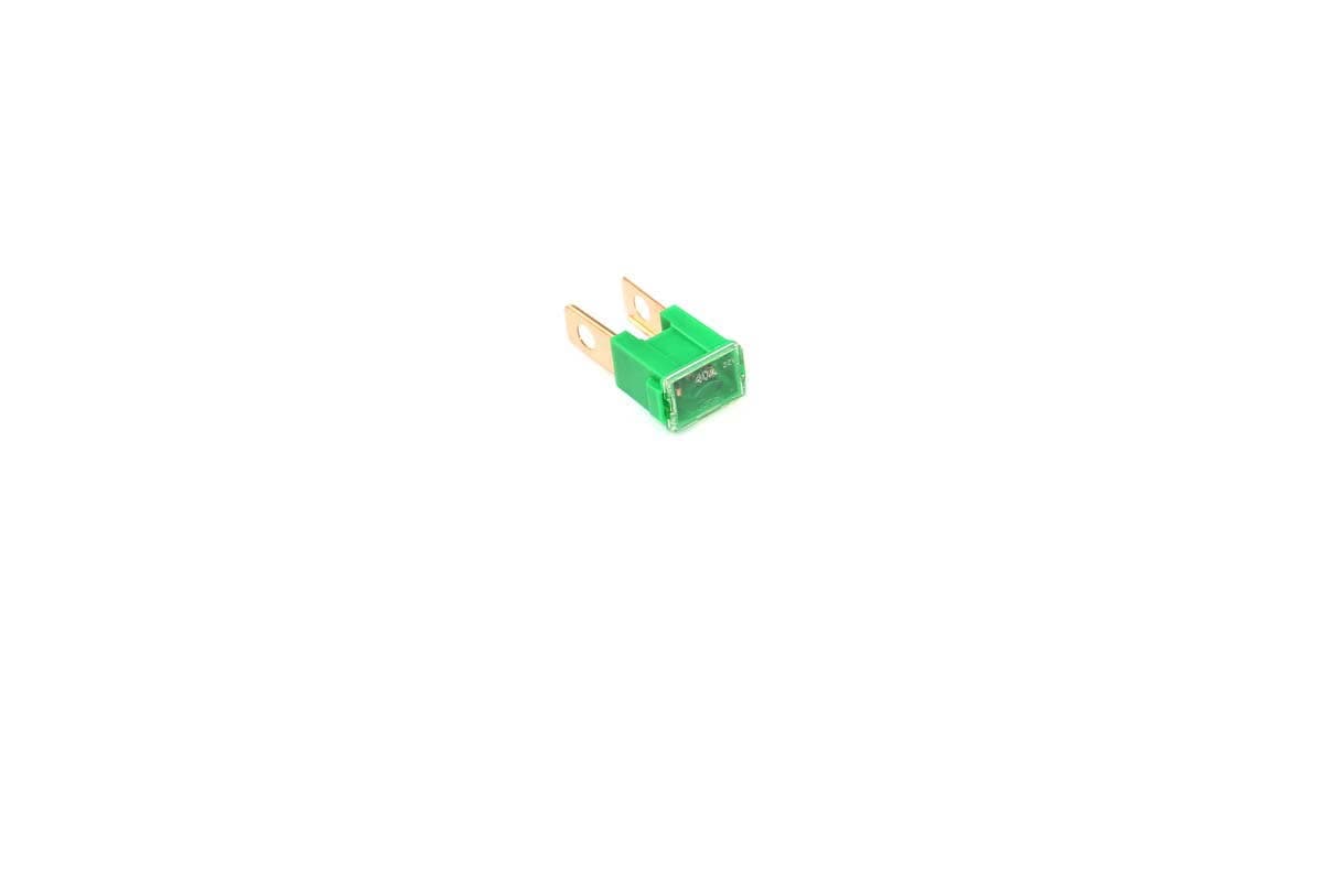 Fuse Electrical