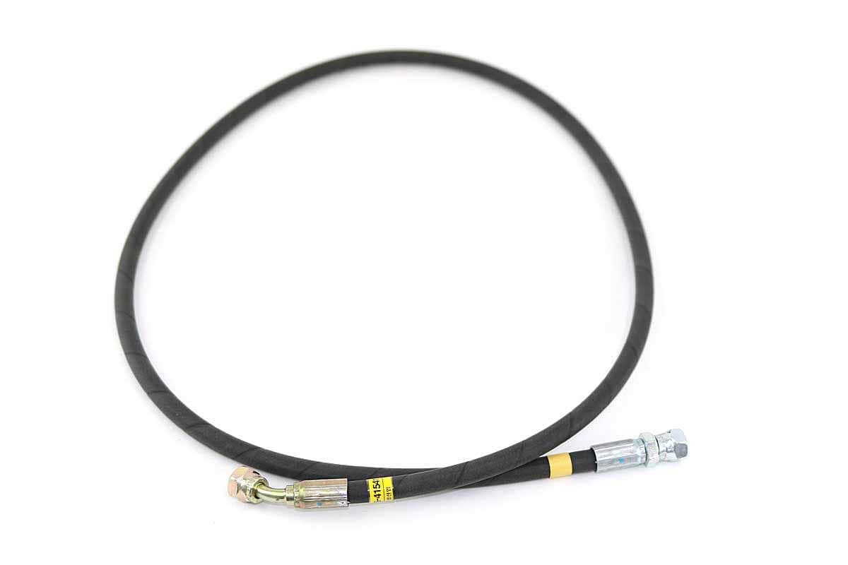 Hose Steering